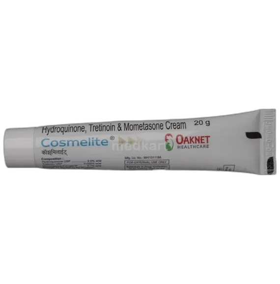 cosmelite cream 20 gm